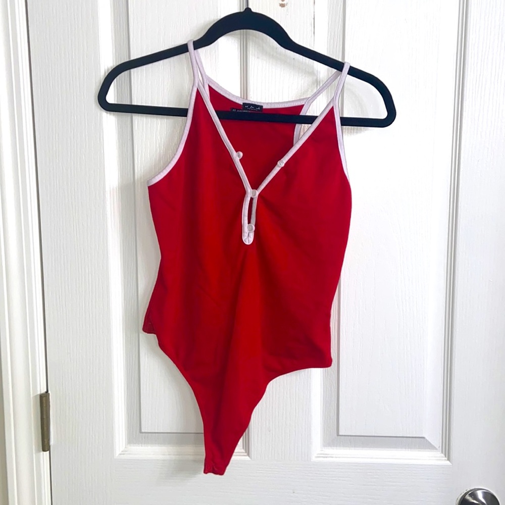 Bodysuit